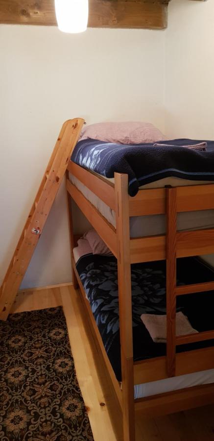Mirni Kutak Villa Donje Pazariste Buitenkant foto