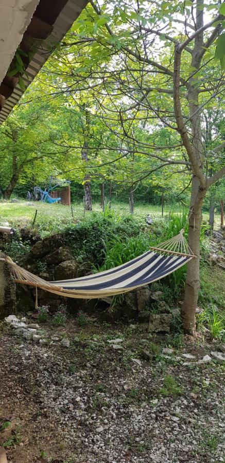 Mirni Kutak Villa Donje Pazariste Buitenkant foto