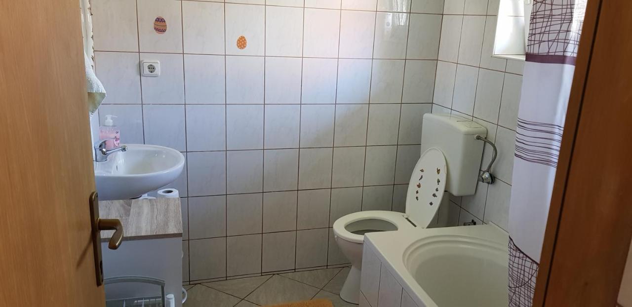 Mirni Kutak Villa Donje Pazariste Buitenkant foto