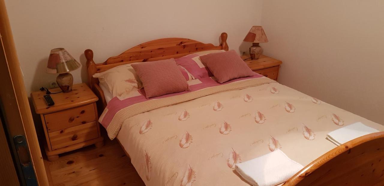 Mirni Kutak Villa Donje Pazariste Buitenkant foto