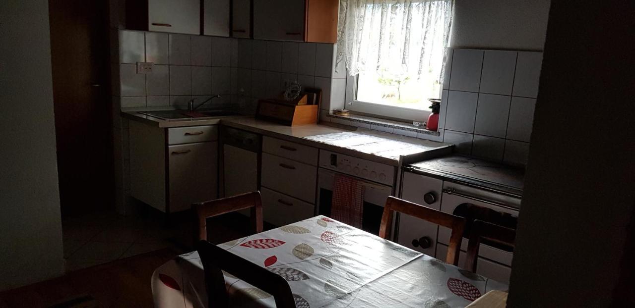 Mirni Kutak Villa Donje Pazariste Buitenkant foto